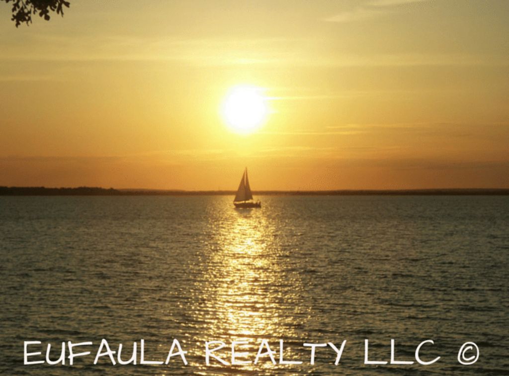 Eufaula Realty, Eufaula, Ok